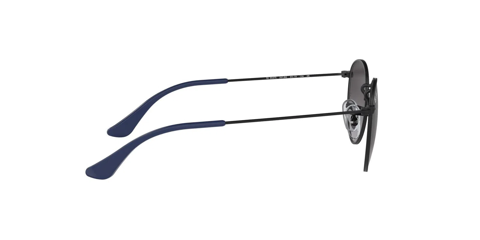Ray-Ban Kids Round 0RJ9547S Sunglasses - view 34